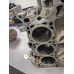 #BLB48 Engine Cylinder Block From 2011 Buick Enclave  3.6 12629401